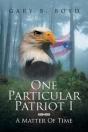 One Particular Patriot I - Preview