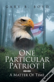 Capa do artigo One Particular Patriot I