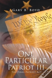 Capa do artigo One Particular Patriot Iii