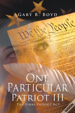 Capa do artigo One Particular Patriot Iii