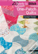One-Patch Quilts