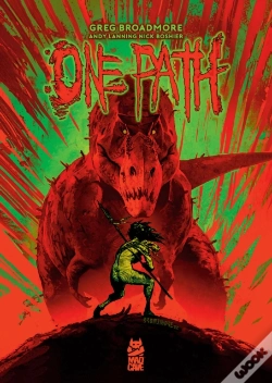 Capa do artigo One Path Book One
