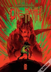 Capa do artigo One Path Book One