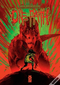 Capa do artigo One Path Book One