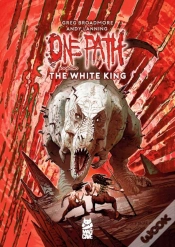 Capa do artigo One Path Book Two