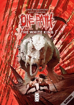 Capa do artigo One Path Book Two