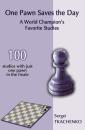 One Pawn Saves The Day