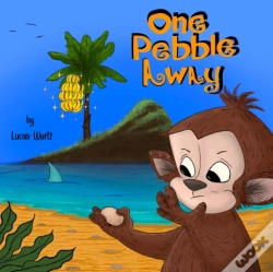 Capa do artigo One Pebble Away