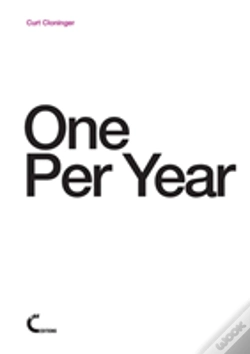 Capa do artigo One Per Year