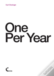 Capa do artigo One Per Year