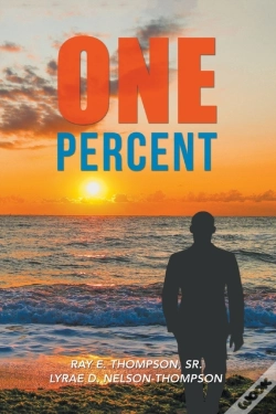 Capa do artigo One Percent