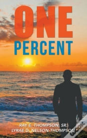 Capa do artigo One Percent