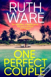 Capa do artigo One Perfect Couple