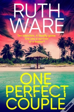 Capa do artigo One Perfect Couple