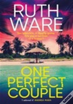 Capa do artigo One Perfect Couple