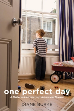Capa do artigo One Perfect Day
