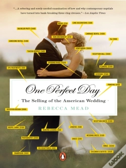 Capa do artigo One Perfect Day