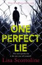 One Perfect Lie - Preview