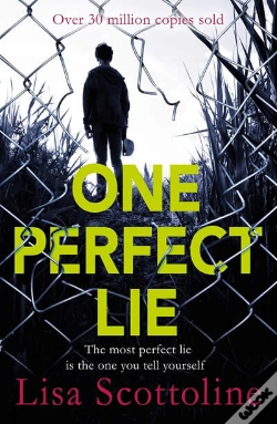 Capa do artigo One Perfect Lie