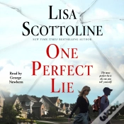 Capa do artigo One Perfect Lie