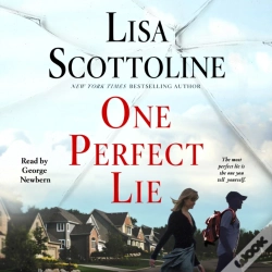 Capa do artigo One Perfect Lie