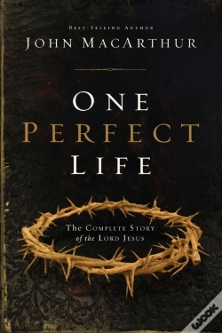 Capa do artigo One Perfect Life