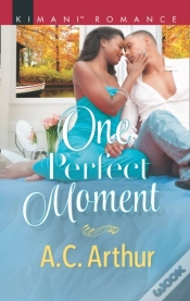 Capa do artigo One Perfect Moment