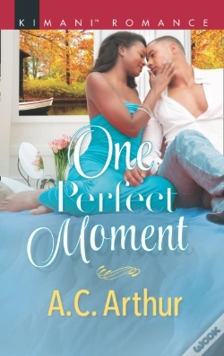 Capa do artigo One Perfect Moment