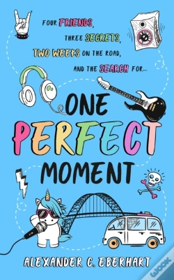 Capa do artigo One Perfect Moment