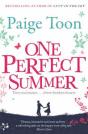 One Perfect Summer - Preview