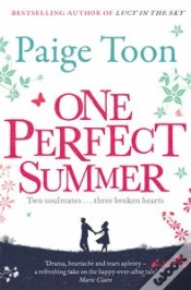 Capa do artigo One Perfect Summer