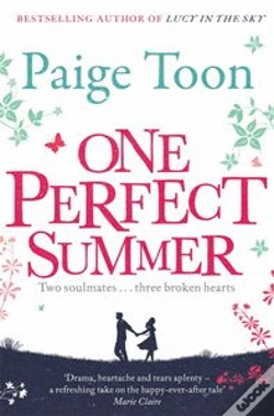 Capa do artigo One Perfect Summer