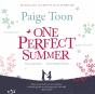 One Perfect Summer - Preview