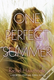 Capa do artigo One Perfect Summer