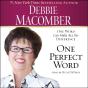One Perfect Word - Preview
