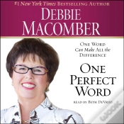 Capa do artigo One Perfect Word