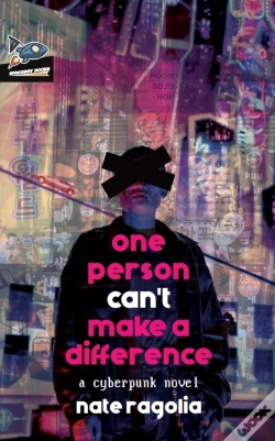 Capa do artigo One Person Can'T Make A Difference