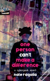 Capa do artigo One Person Can