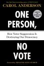One Person, No Vote - Preview