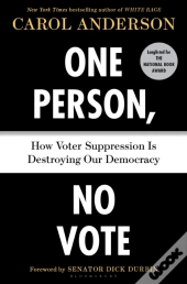 One Person, No Vote