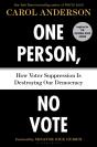 One Person, No Vote - Preview