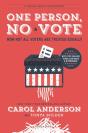 One Person, No Vote - Preview