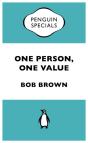 One Person, One Value: Penguin Special - Preview