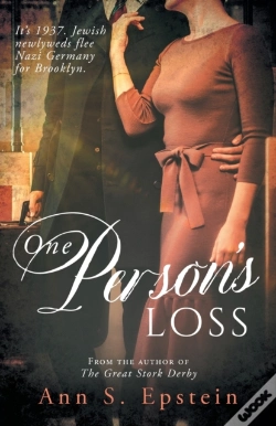 Capa do artigo One Person'S Loss
