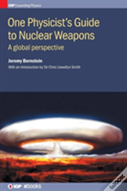Capa do artigo One Physicist'S Guide To Nuclear Weapons
