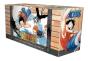 One Piece Box Set 2: Skypiea And Water Seven - Preview