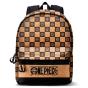 One Piece Chess Mochila HS PLUS, Camelo - Preview