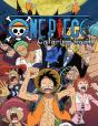 One Piece Coloring Book - Preview