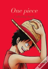 One Piece Coloring Book