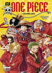 One Piece - Edition Originale 20 Ans - Tome 83